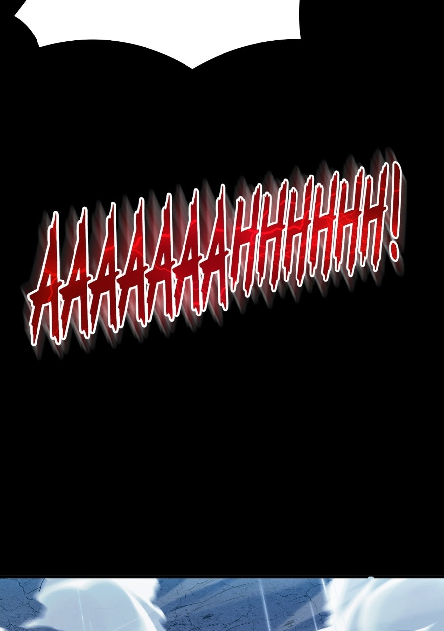 INFINITE DECRYPTION:THE STRONGEST LEVEL 0 Episode 12 page 95 - 