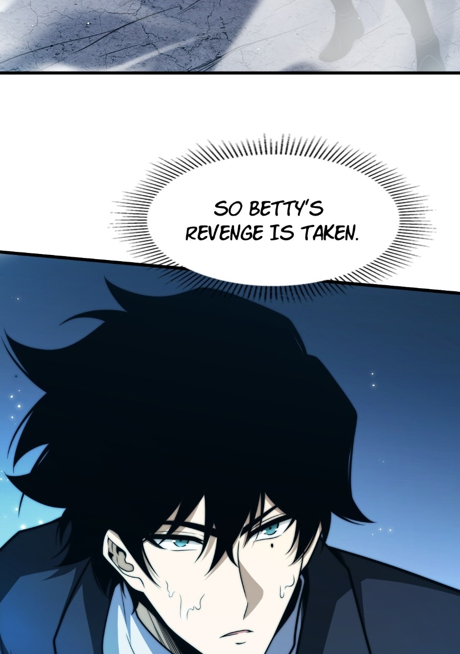INFINITE DECRYPTION:THE STRONGEST LEVEL 0 Episode 12 page 97 - 