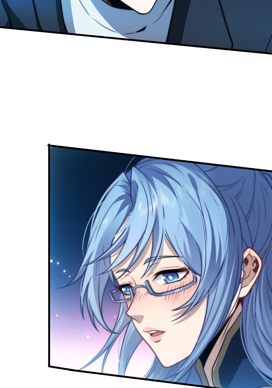 INFINITE DECRYPTION:THE STRONGEST LEVEL 0 Episode 12 page 98 - 