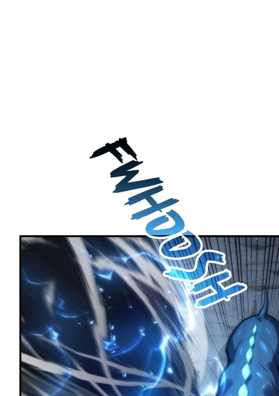 INFINITE DECRYPTION:THE STRONGEST LEVEL 0 Episode 13 page 108 - 