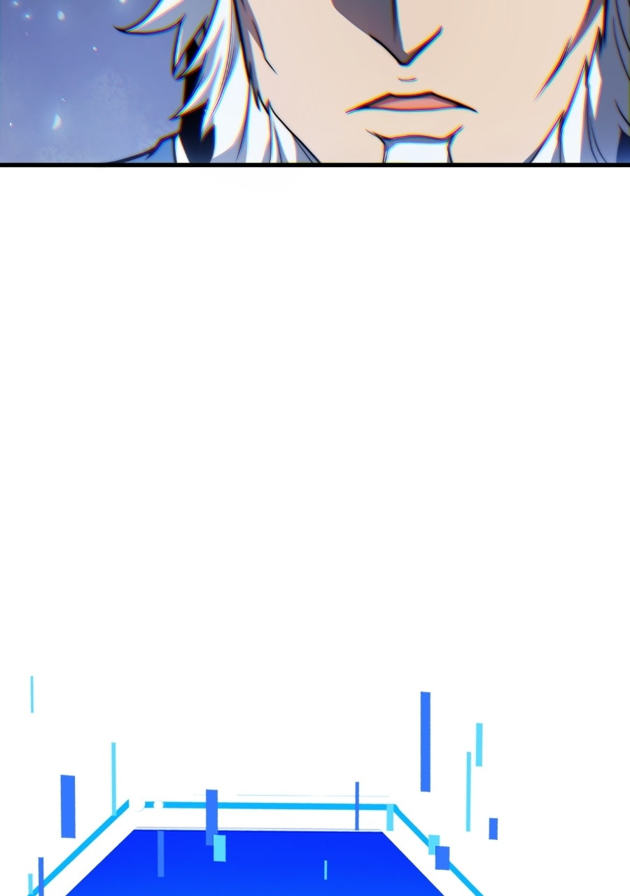 INFINITE DECRYPTION:THE STRONGEST LEVEL 0 Episode 13 page 119 - 