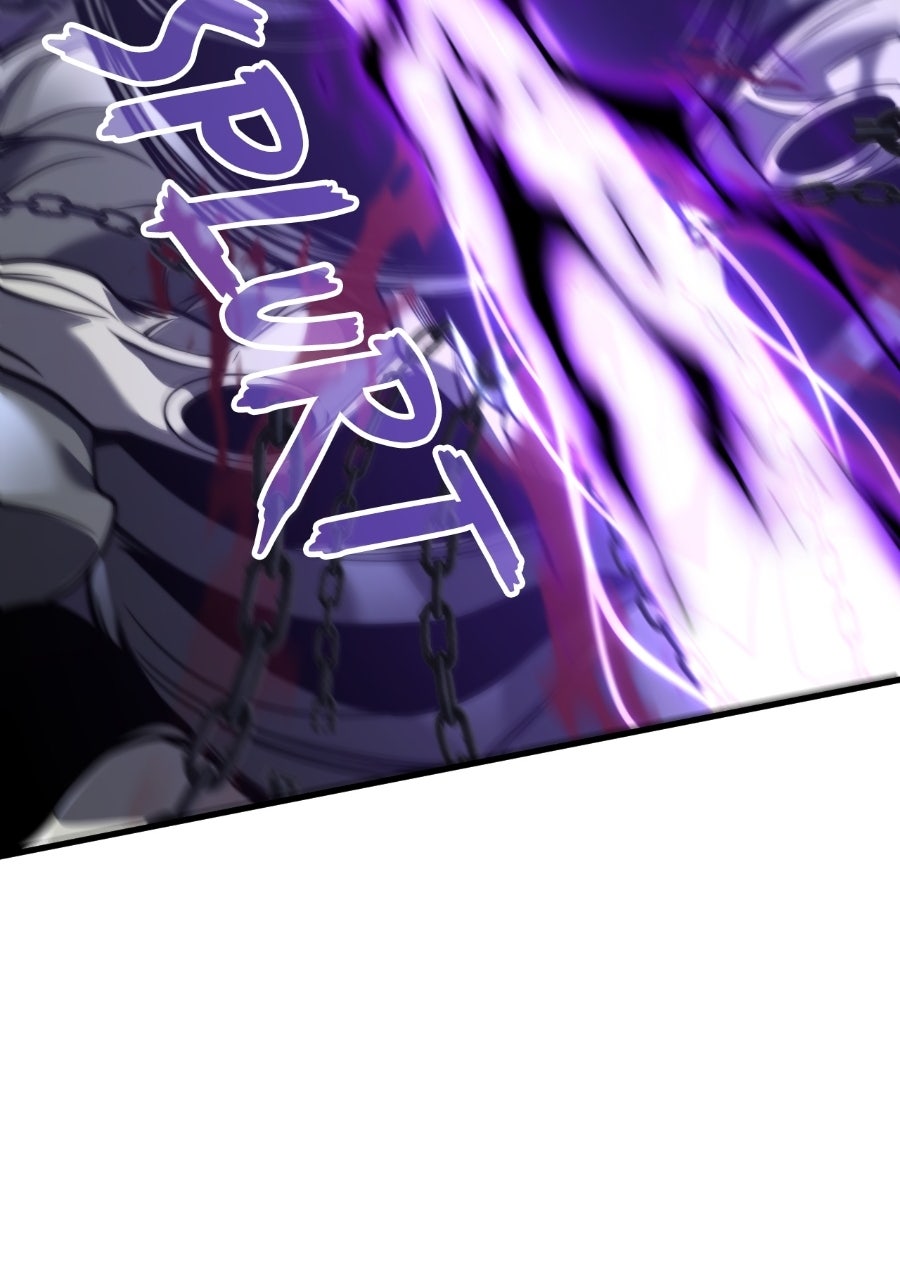 INFINITE DECRYPTION:THE STRONGEST LEVEL 0 Episode 13 page 123 - 