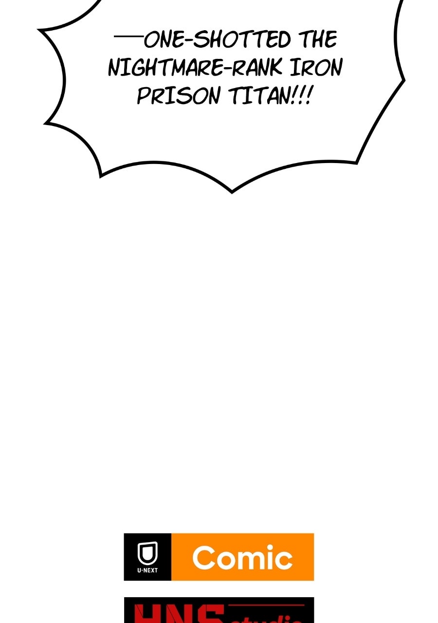 INFINITE DECRYPTION:THE STRONGEST LEVEL 0 Episode 13 page 131 - 