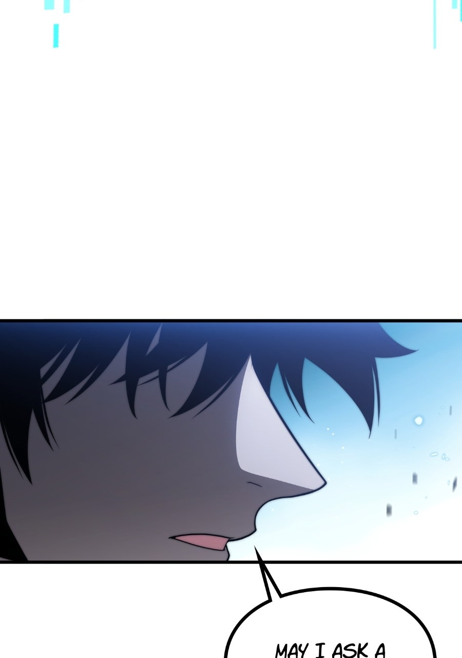 INFINITE DECRYPTION:THE STRONGEST LEVEL 0 Episode 13 page 20 - 