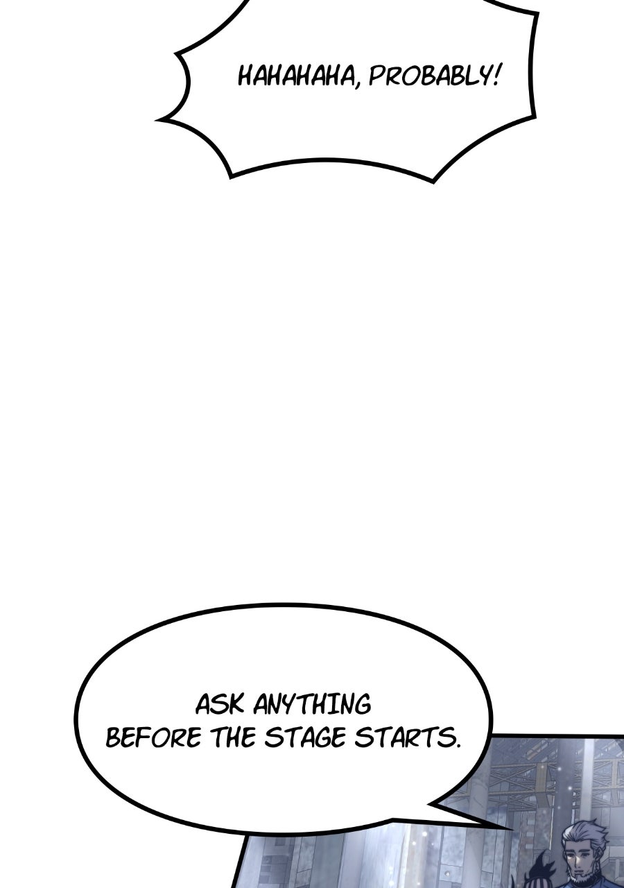 INFINITE DECRYPTION:THE STRONGEST LEVEL 0 Episode 13 page 23 - 