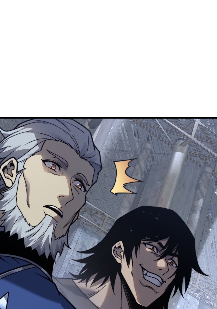 INFINITE DECRYPTION:THE STRONGEST LEVEL 0 Episode 13 page 26 - 