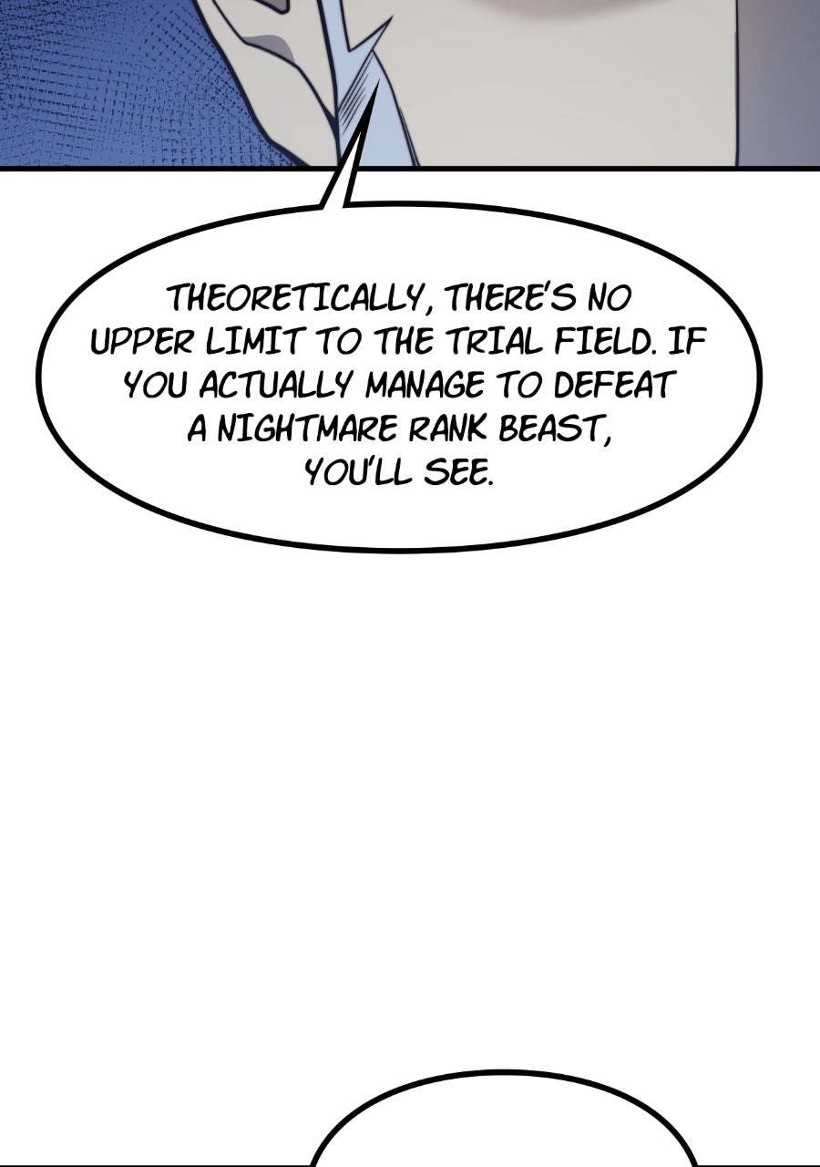 INFINITE DECRYPTION:THE STRONGEST LEVEL 0 Episode 13 page 30 - 