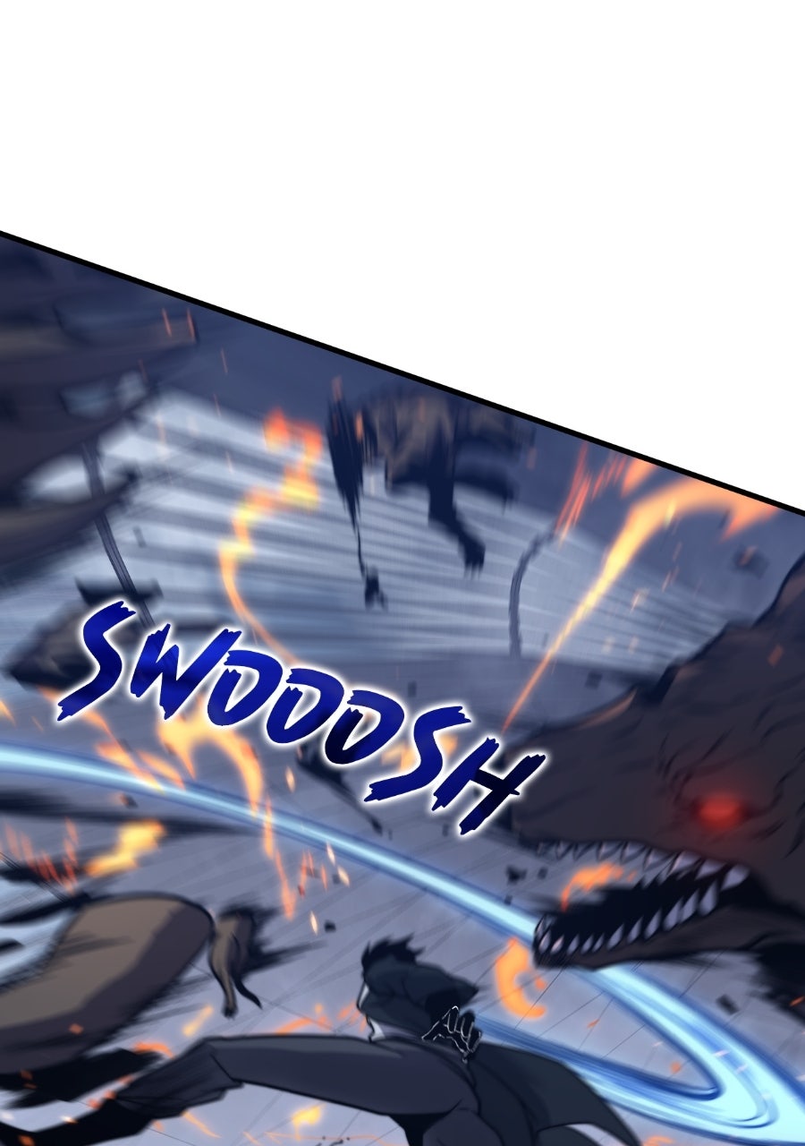 INFINITE DECRYPTION:THE STRONGEST LEVEL 0 Episode 13 page 49 - 