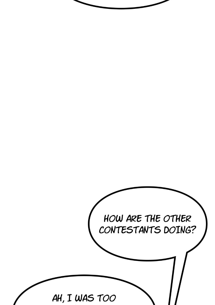 INFINITE DECRYPTION:THE STRONGEST LEVEL 0 Episode 13 page 58 - 