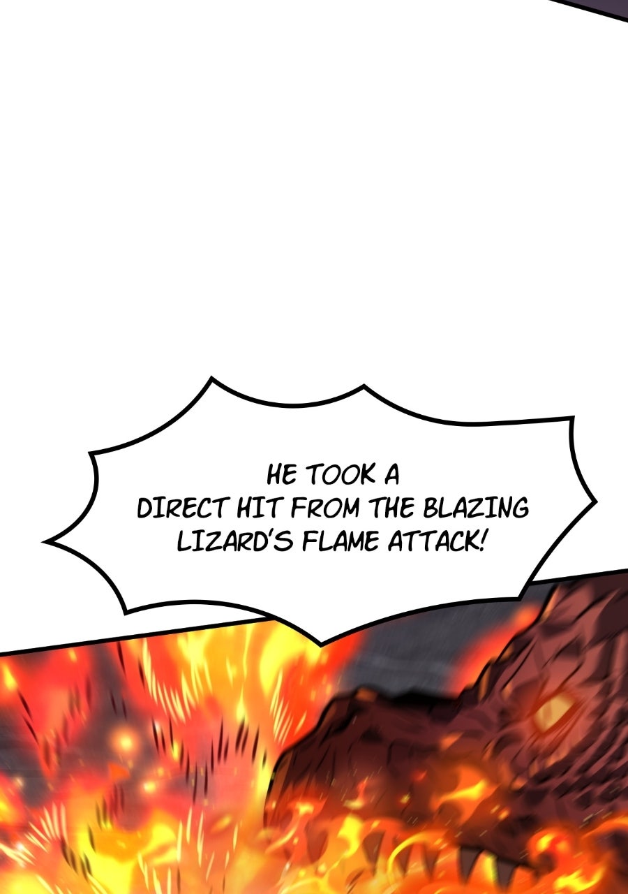 INFINITE DECRYPTION:THE STRONGEST LEVEL 0 Episode 13 page 66 - 