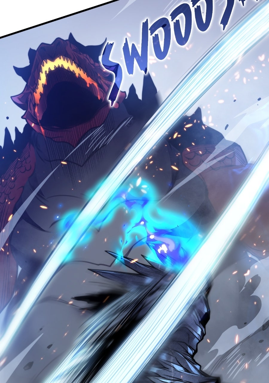 INFINITE DECRYPTION:THE STRONGEST LEVEL 0 Episode 13 page 72 - 