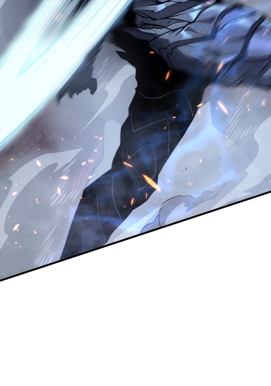 INFINITE DECRYPTION:THE STRONGEST LEVEL 0 Episode 13 page 73 - 
