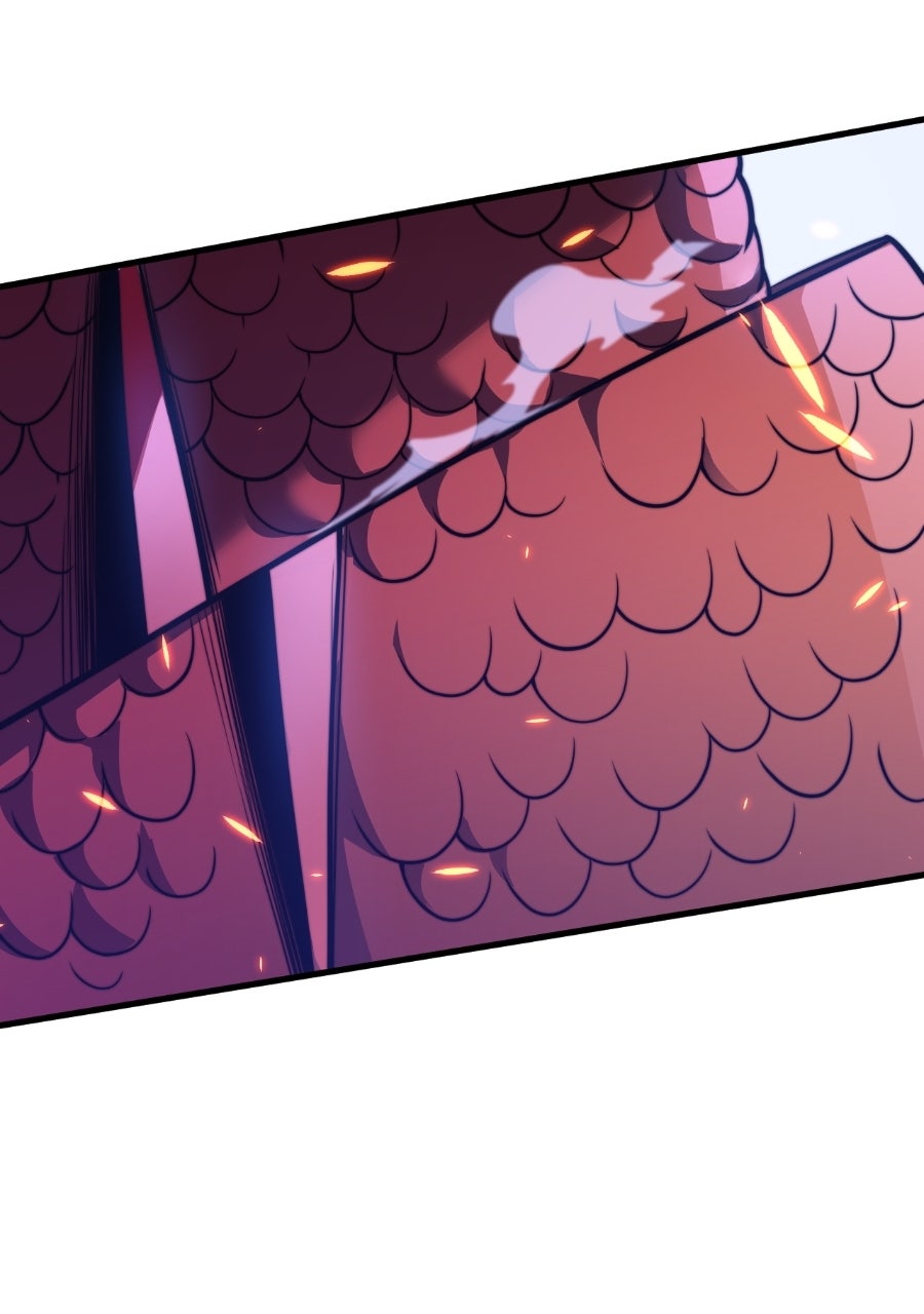 INFINITE DECRYPTION:THE STRONGEST LEVEL 0 Episode 13 page 74 - 