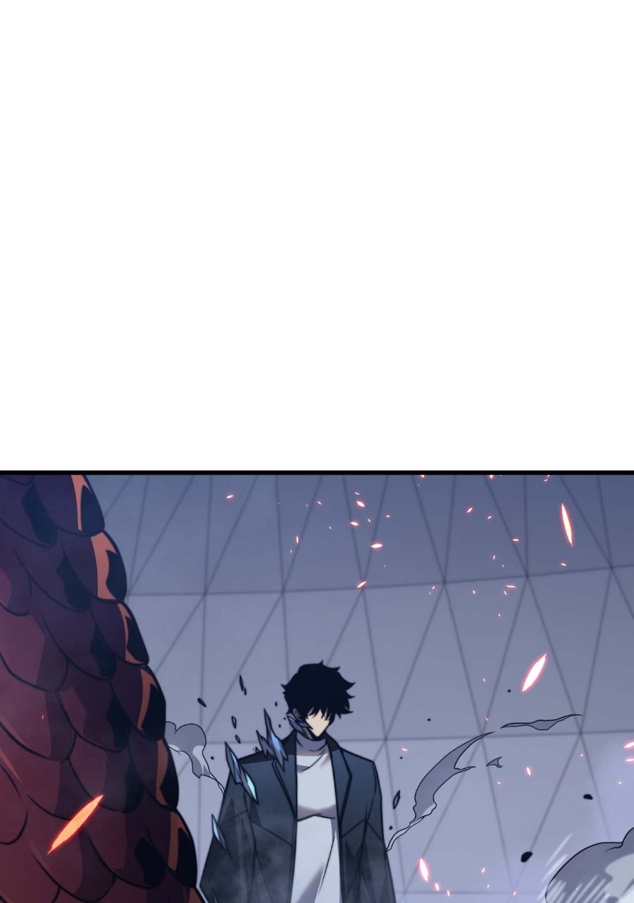 INFINITE DECRYPTION:THE STRONGEST LEVEL 0 Episode 13 page 75 - 