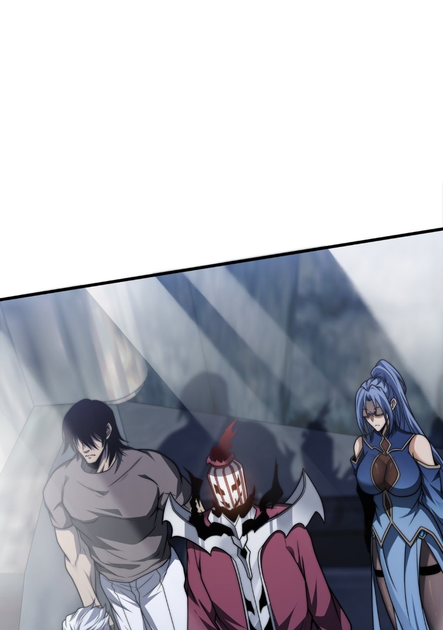 INFINITE DECRYPTION:THE STRONGEST LEVEL 0 Episode 13 page 9 - 