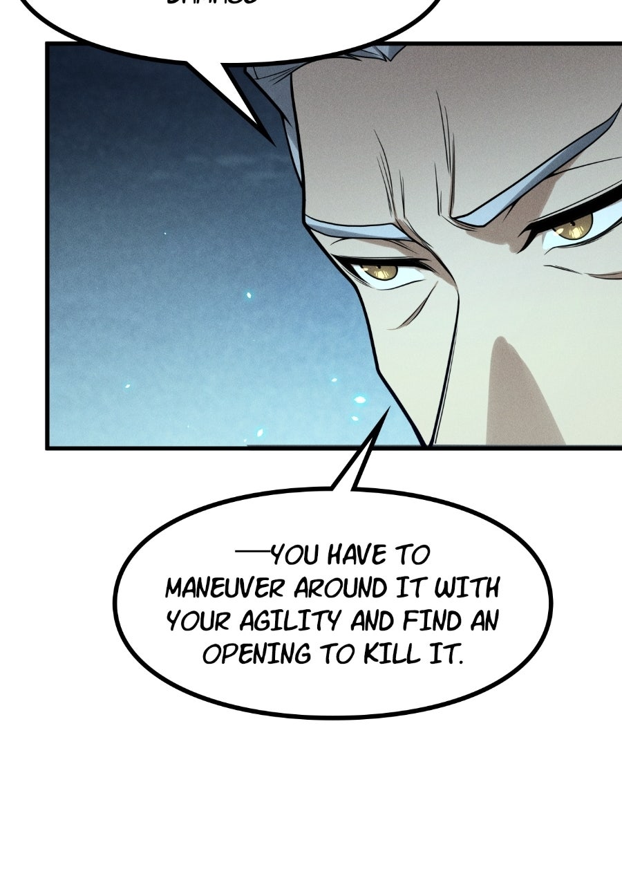 INFINITE DECRYPTION:THE STRONGEST LEVEL 0 Episode 13 page 88 - 