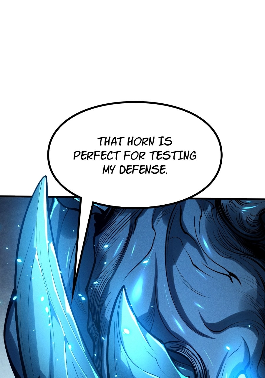 INFINITE DECRYPTION:THE STRONGEST LEVEL 0 Episode 13 page 92 - 