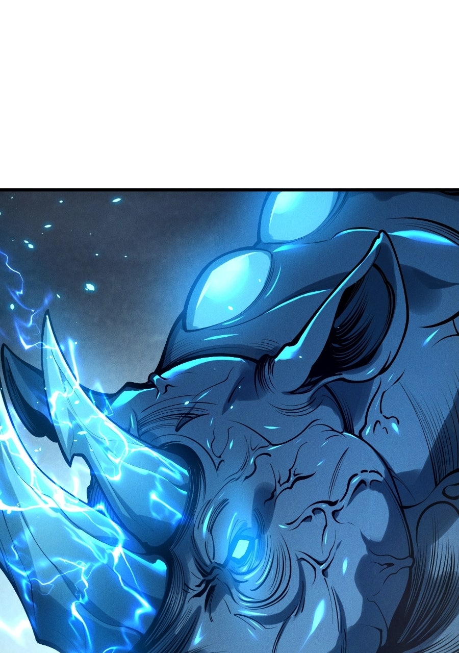 INFINITE DECRYPTION:THE STRONGEST LEVEL 0 Episode 13 page 94 - 
