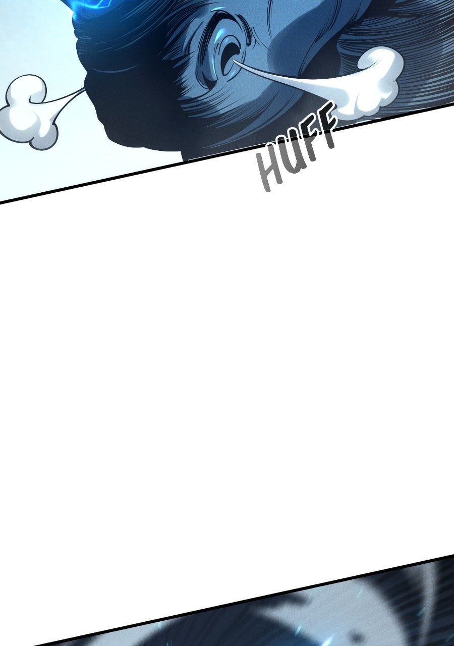 INFINITE DECRYPTION:THE STRONGEST LEVEL 0 Episode 13 page 95 - 
