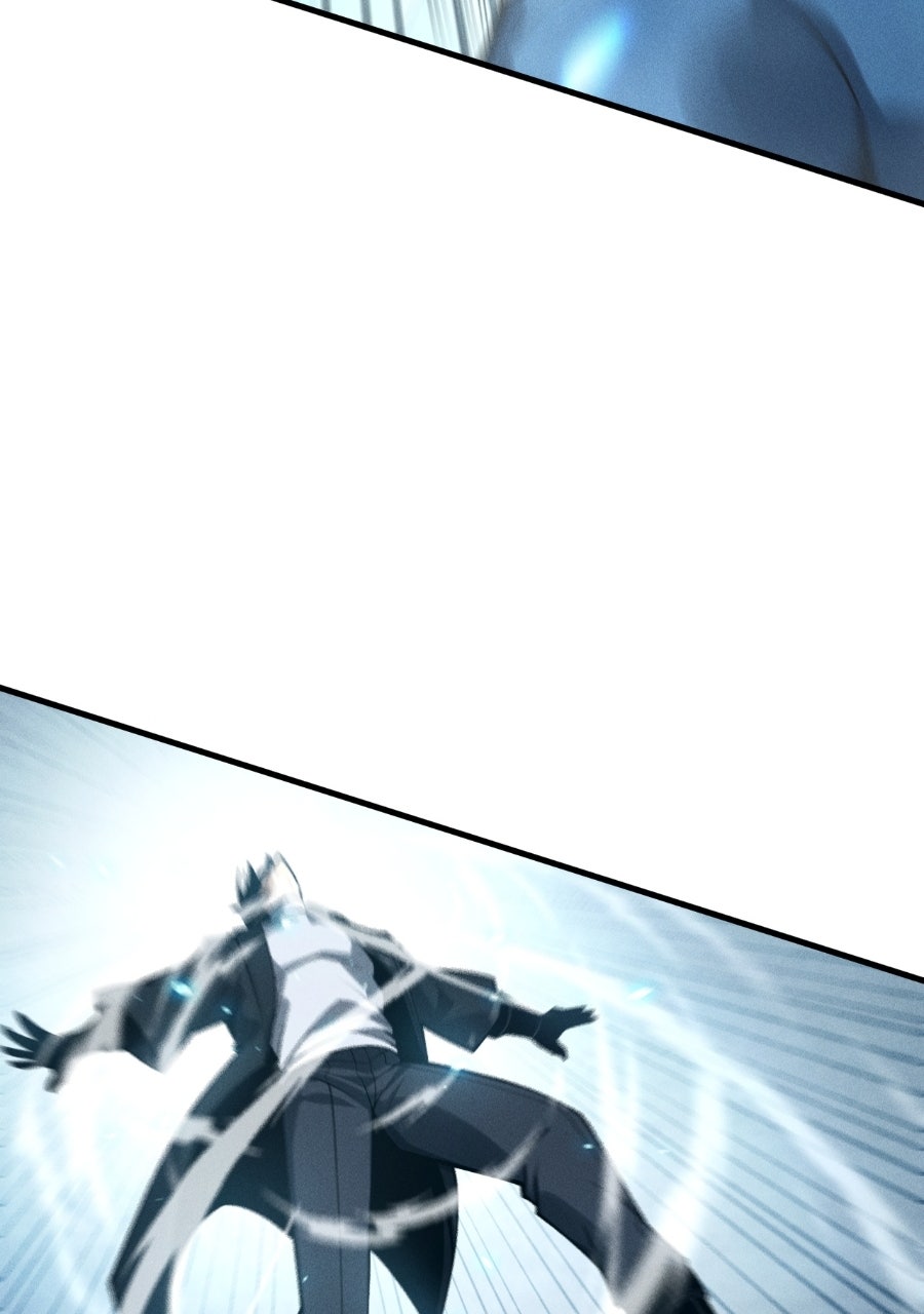 INFINITE DECRYPTION:THE STRONGEST LEVEL 0 Episode 13 page 97 - 