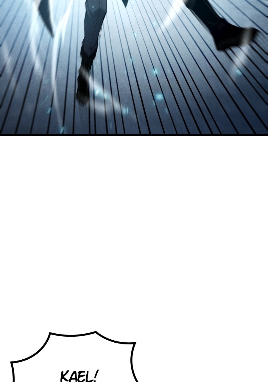 INFINITE DECRYPTION:THE STRONGEST LEVEL 0 Episode 13 page 98 - 