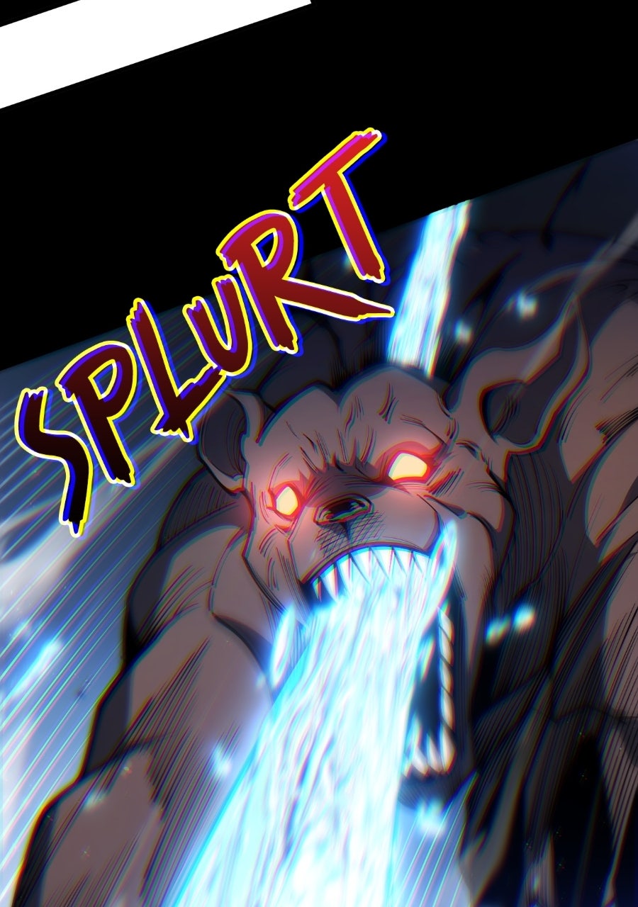 INFINITE DECRYPTION:THE STRONGEST LEVEL 0 Episode 14 page 2 - 
