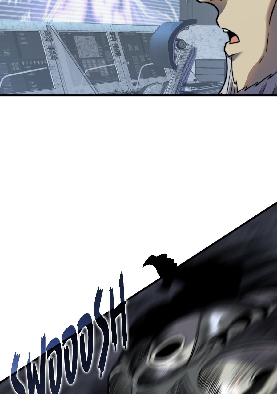INFINITE DECRYPTION:THE STRONGEST LEVEL 0 Episode 14 page 106 - 