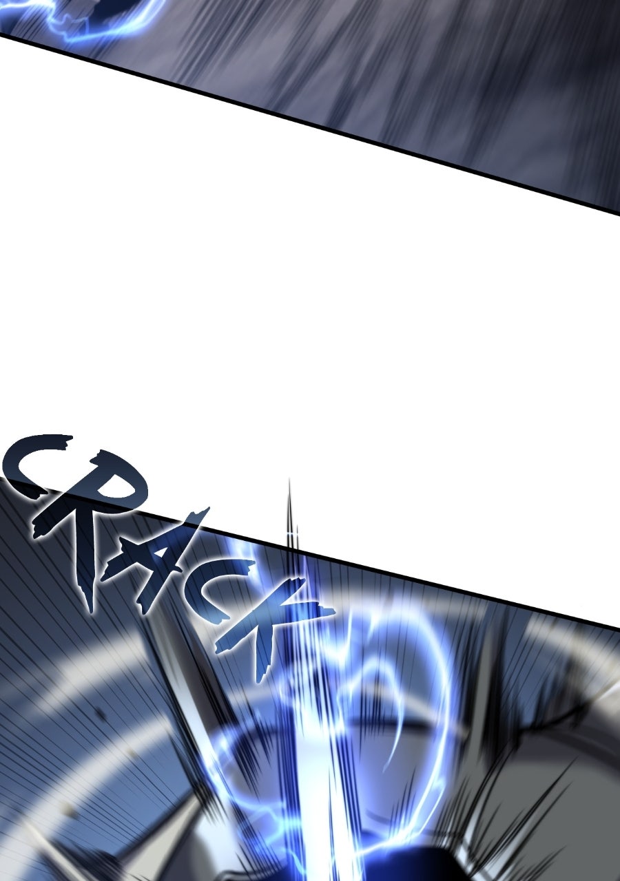 INFINITE DECRYPTION:THE STRONGEST LEVEL 0 Episode 14 page 108 - 