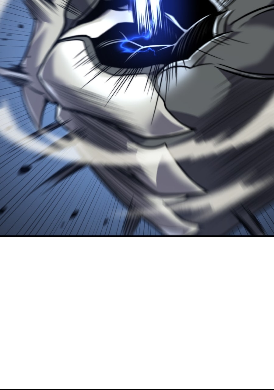 INFINITE DECRYPTION:THE STRONGEST LEVEL 0 Episode 14 page 109 - 