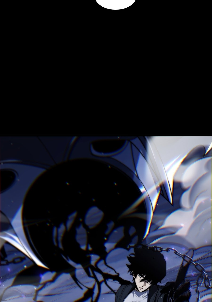 INFINITE DECRYPTION:THE STRONGEST LEVEL 0 Episode 14 page 12 - 
