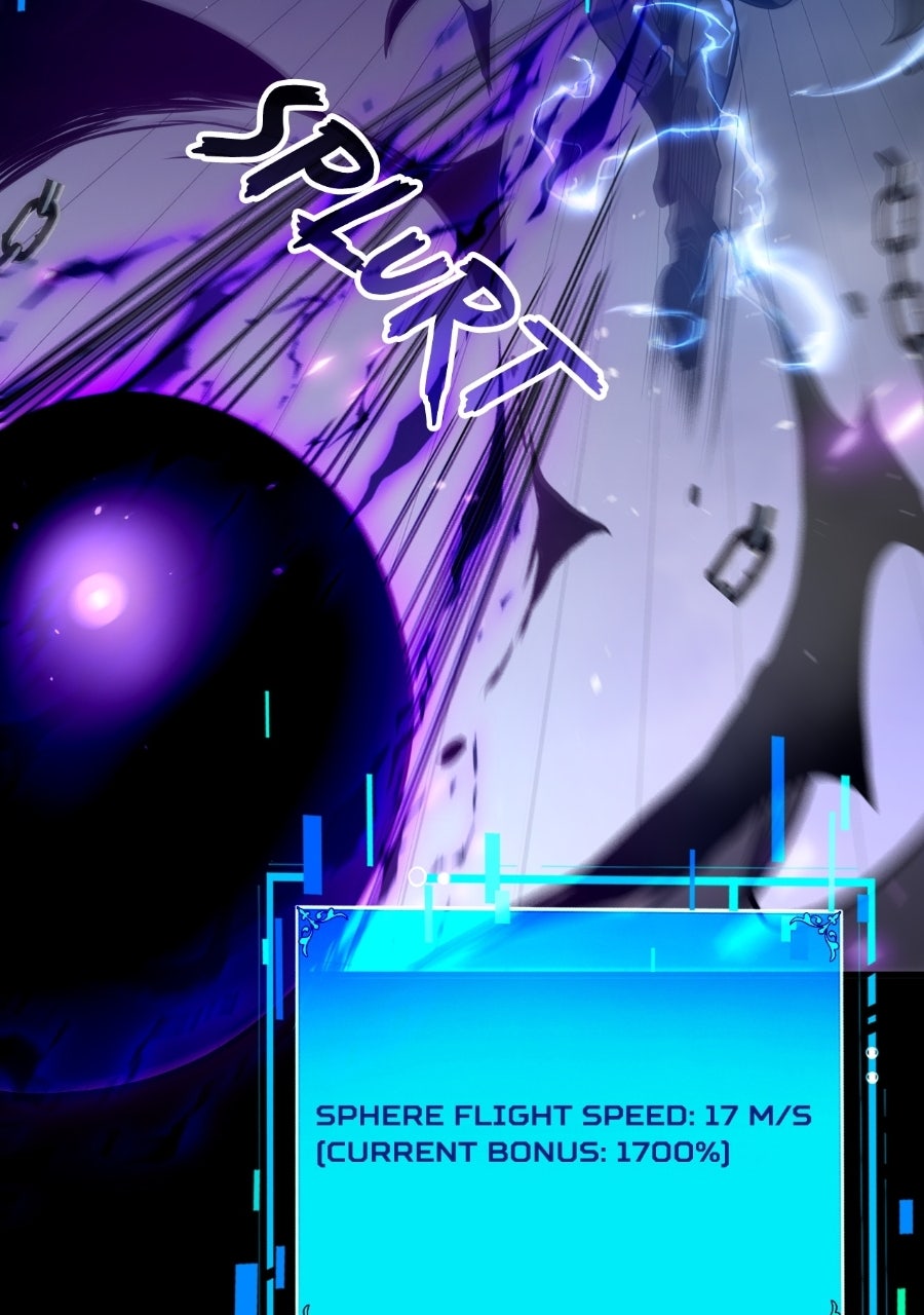 INFINITE DECRYPTION:THE STRONGEST LEVEL 0 Episode 14 page 112 - 