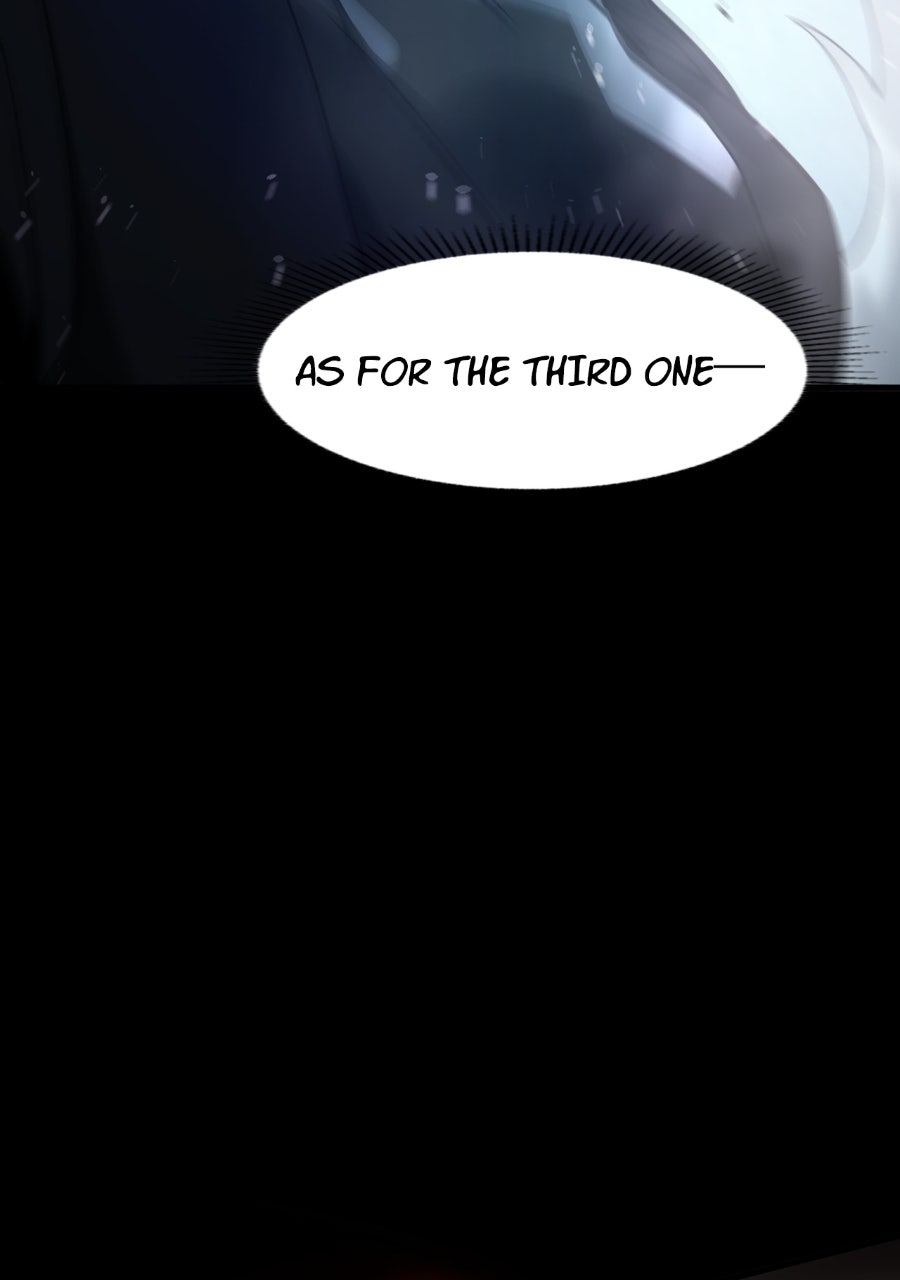 INFINITE DECRYPTION:THE STRONGEST LEVEL 0 Episode 14 page 114 - 
