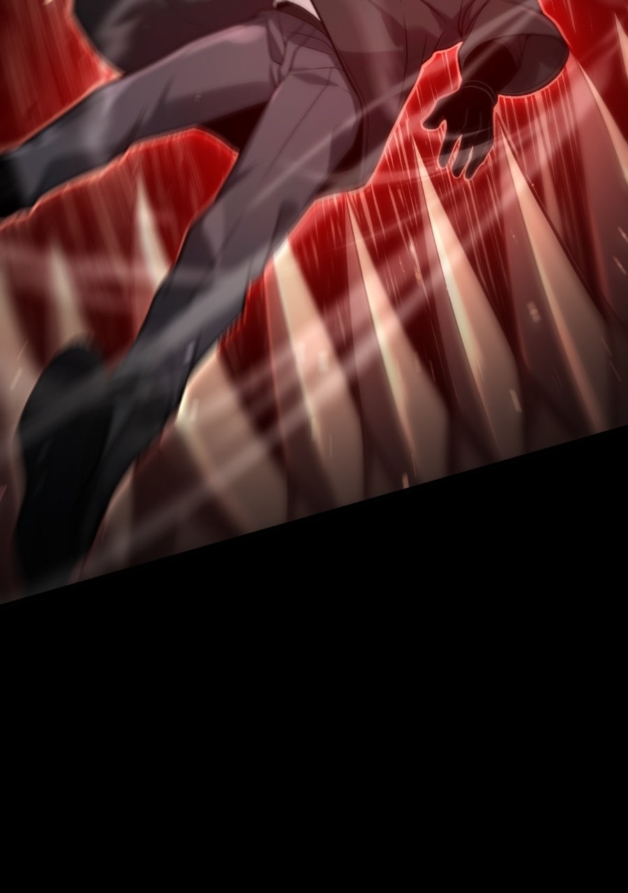 INFINITE DECRYPTION:THE STRONGEST LEVEL 0 Episode 14 page 116 - 