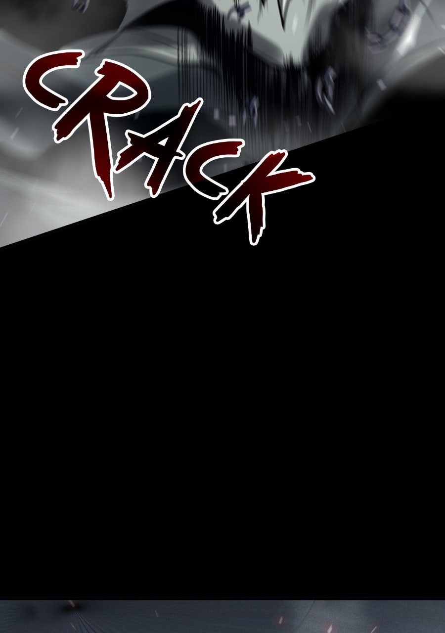INFINITE DECRYPTION:THE STRONGEST LEVEL 0 Episode 14 page 118 - 