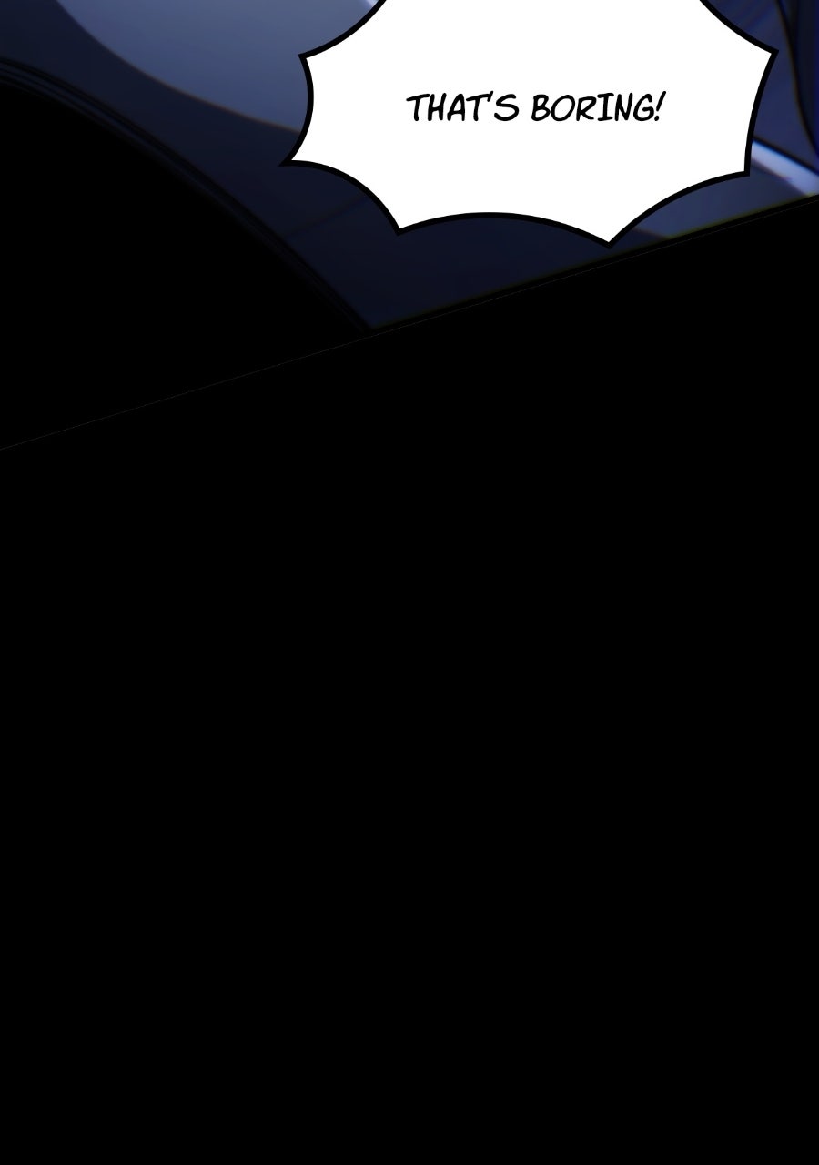 INFINITE DECRYPTION:THE STRONGEST LEVEL 0 Episode 14 page 18 - 