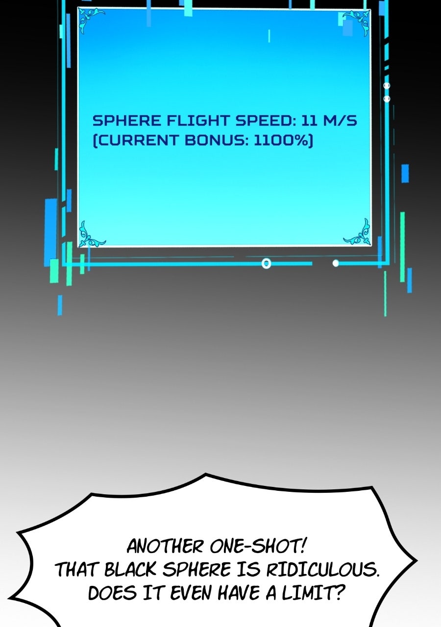 INFINITE DECRYPTION:THE STRONGEST LEVEL 0 Episode 14 page 25 - 