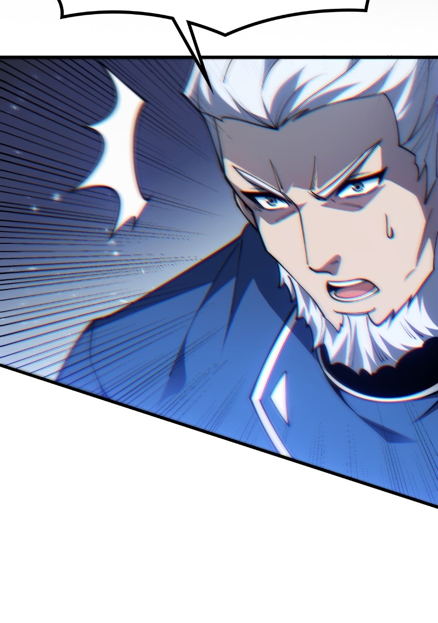 INFINITE DECRYPTION:THE STRONGEST LEVEL 0 Episode 14 page 26 - 