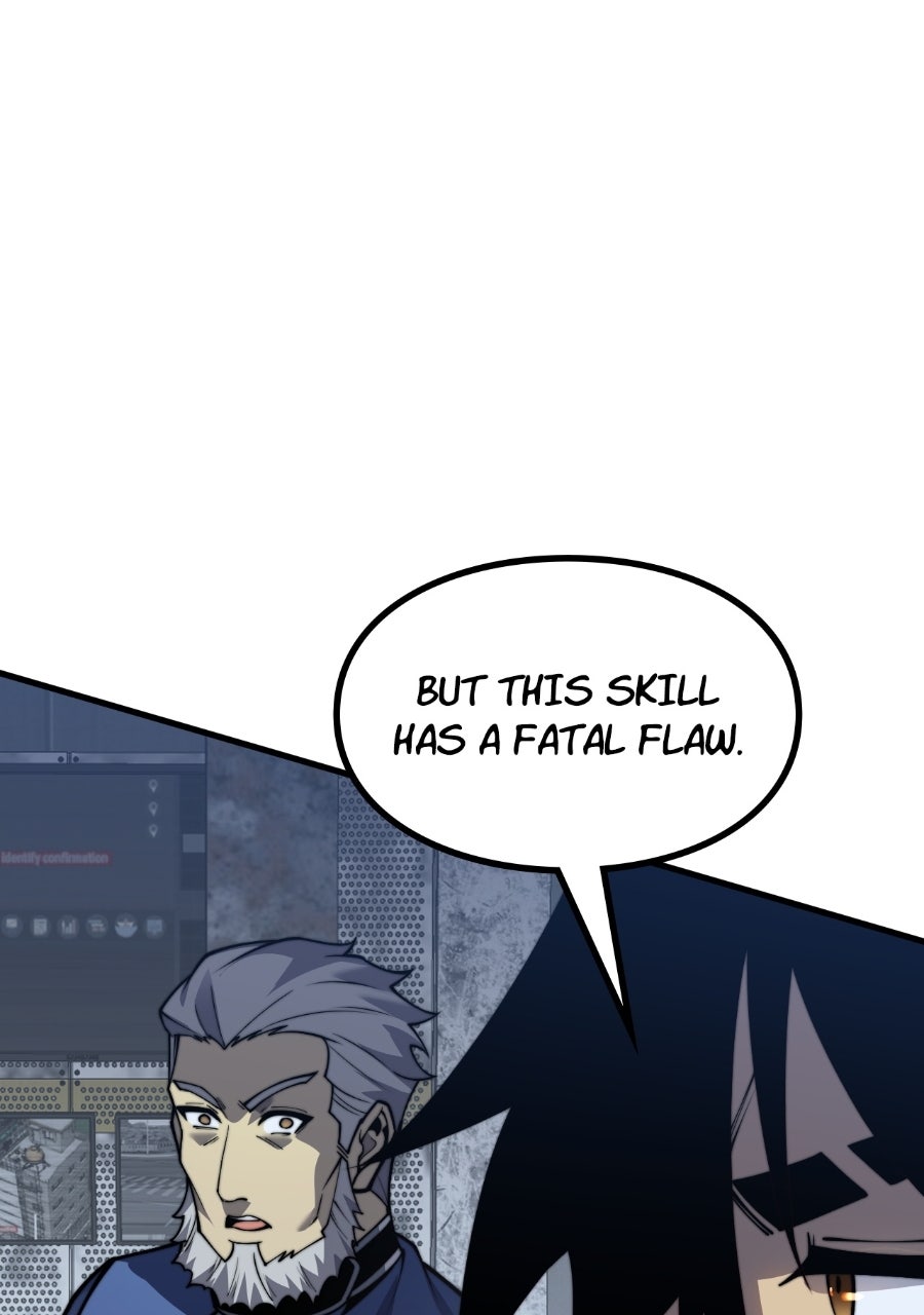 INFINITE DECRYPTION:THE STRONGEST LEVEL 0 Episode 14 page 27 - 
