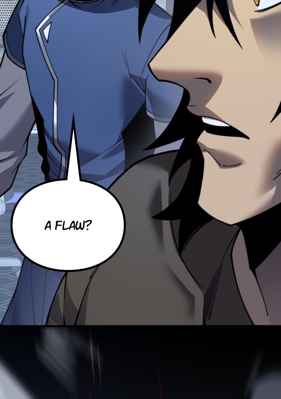 INFINITE DECRYPTION:THE STRONGEST LEVEL 0 Episode 14 page 28 - 