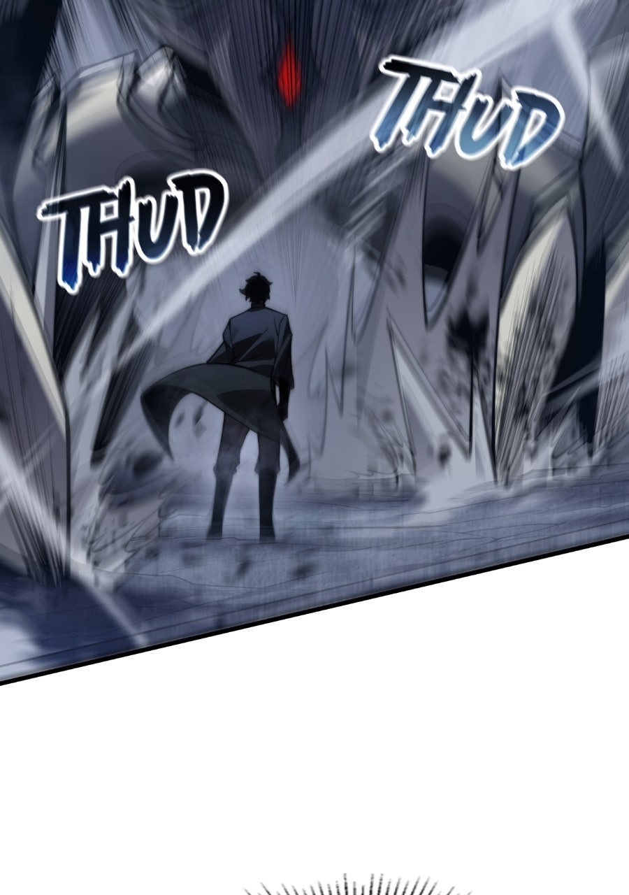 INFINITE DECRYPTION:THE STRONGEST LEVEL 0 Episode 14 page 30 - 