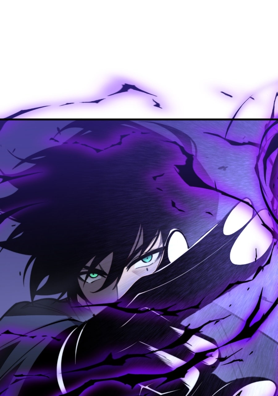 INFINITE DECRYPTION:THE STRONGEST LEVEL 0 Episode 14 page 34 - 