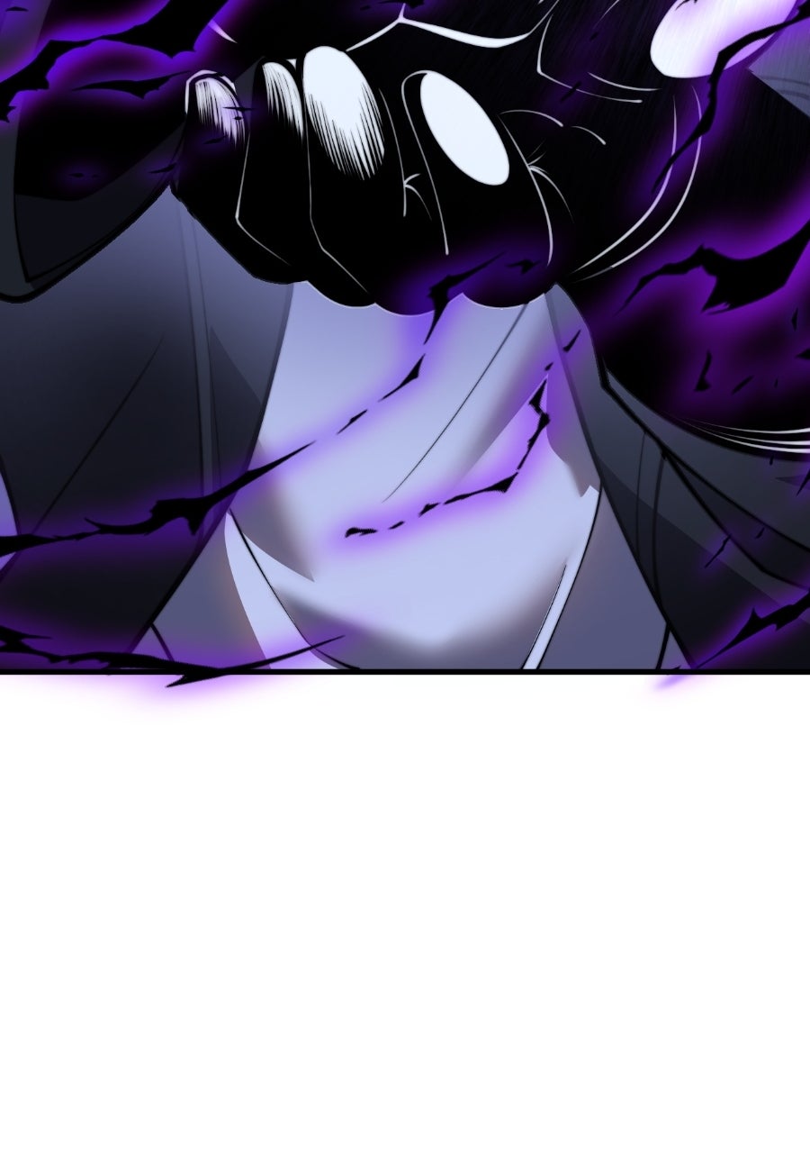 INFINITE DECRYPTION:THE STRONGEST LEVEL 0 Episode 14 page 35 - 