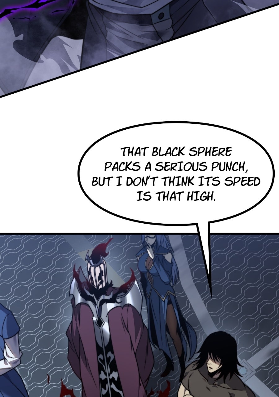 INFINITE DECRYPTION:THE STRONGEST LEVEL 0 Episode 14 page 42 - 