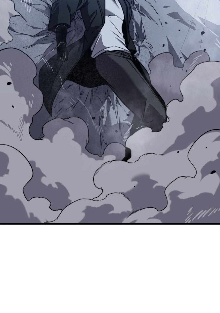 INFINITE DECRYPTION:THE STRONGEST LEVEL 0 Episode 14 page 49 - 