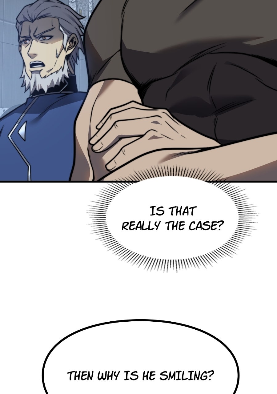 INFINITE DECRYPTION:THE STRONGEST LEVEL 0 Episode 14 page 51 - 