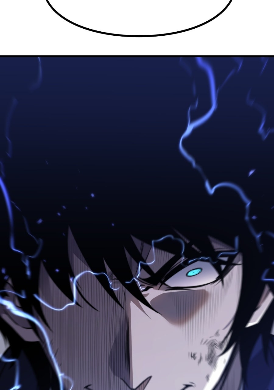 INFINITE DECRYPTION:THE STRONGEST LEVEL 0 Episode 14 page 52 - 