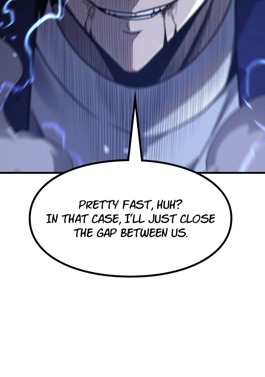 INFINITE DECRYPTION:THE STRONGEST LEVEL 0 Episode 14 page 53 - 