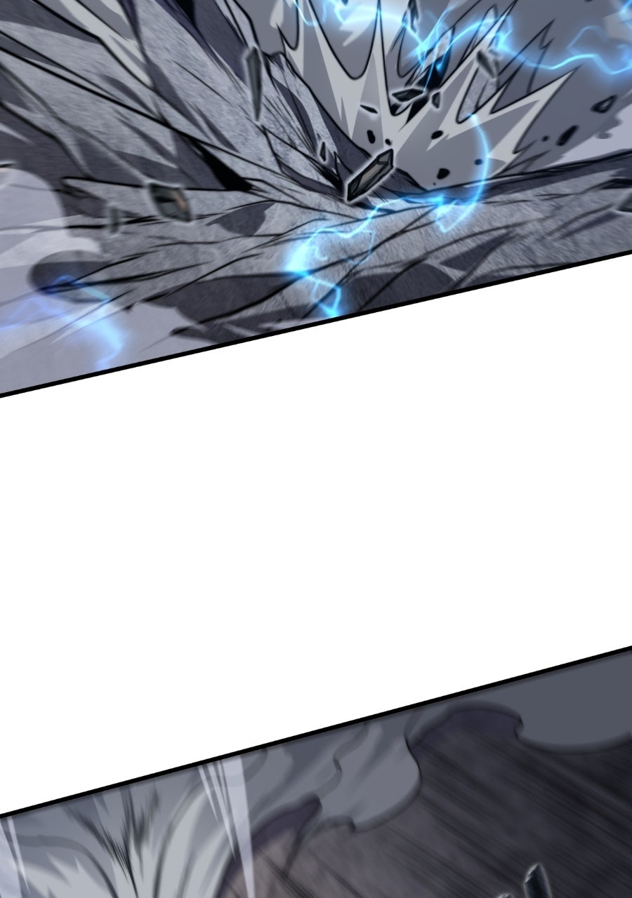 INFINITE DECRYPTION:THE STRONGEST LEVEL 0 Episode 14 page 55 - 