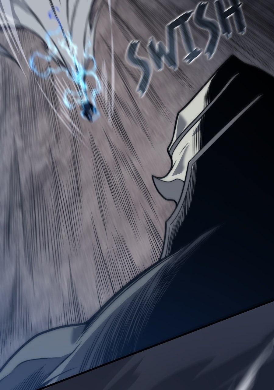 INFINITE DECRYPTION:THE STRONGEST LEVEL 0 Episode 14 page 56 - 