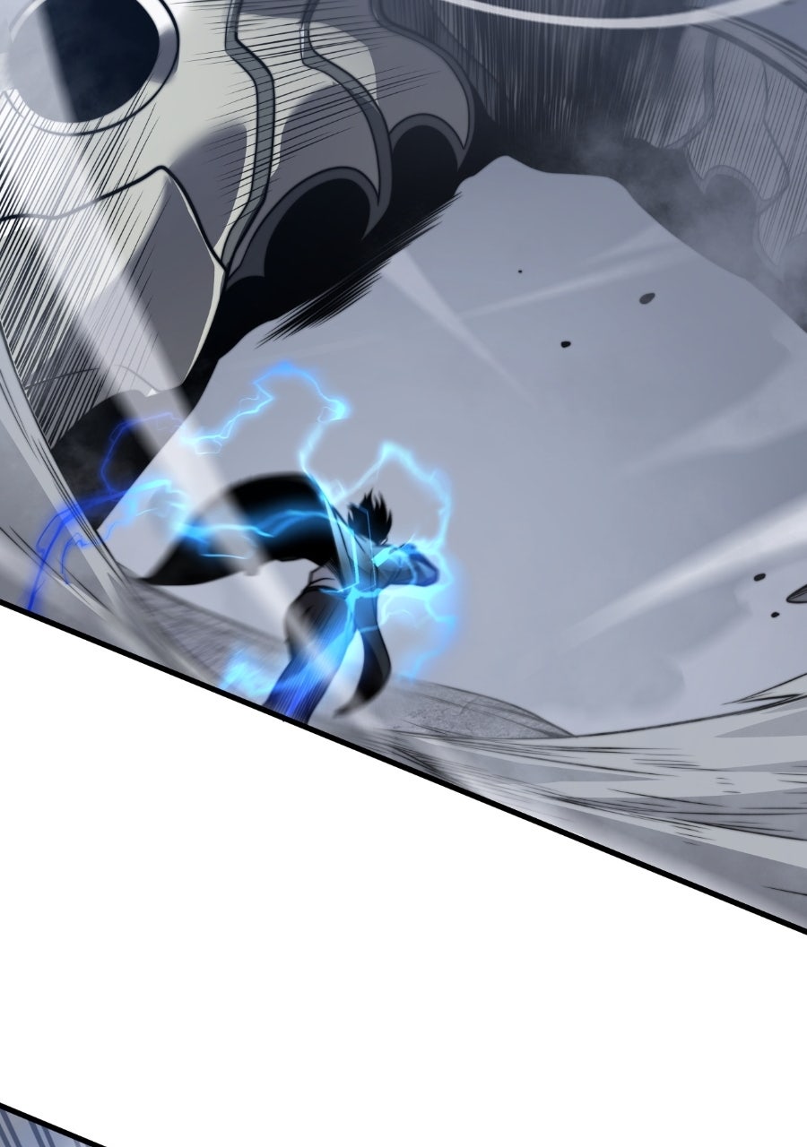 INFINITE DECRYPTION:THE STRONGEST LEVEL 0 Episode 14 page 58 - 